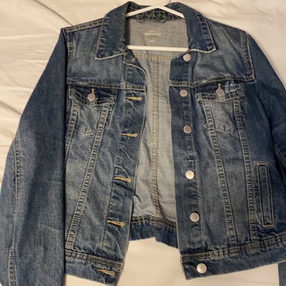 Pristine condition Jean denim jacket - Picture 4 of 4